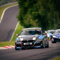 NLS 7 + 8  at  Nürburgring, Germany, September, 13, 2025, Photo: Rob Eric Blank