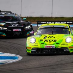 DTM, 15. + 16. Rennen Hockenheimring 2025 - Foto: Gruppe C Photography