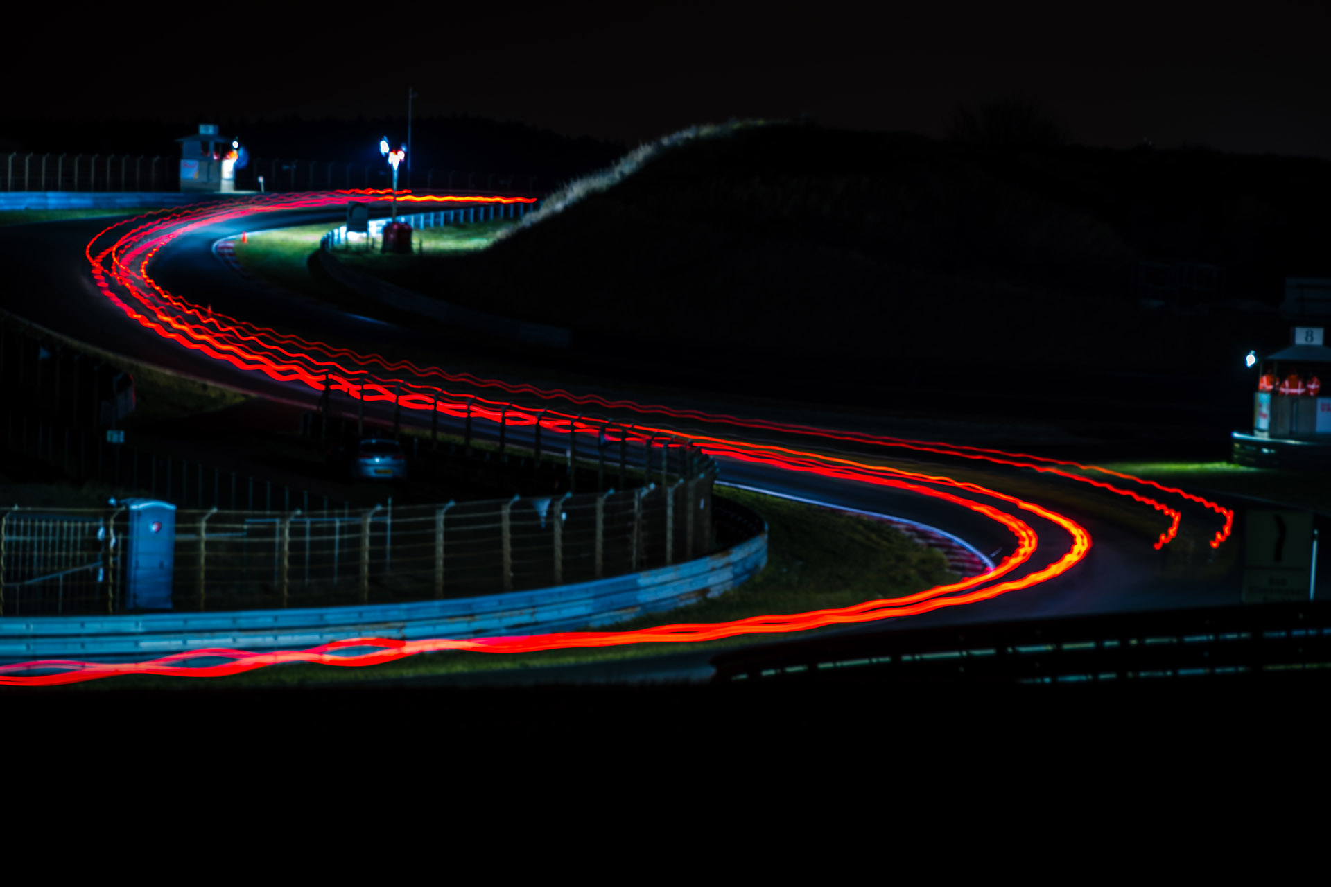 Nieuwjaarsrace Zandvoort 2026 kan rekenen op veel enthousiasme, mooi startveld verwacht