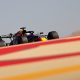 BAHRAIN, BAHRAIN - FEBRUARY 11: Max Verstappen of the Netherlands driving the (3) Oracle Red Bull Racing RB22 on track during day one of F1 Testing at Bahrain International Circuit on February 11, 2026 in Bahrain, Bahrain. (Photo by Alastair Staley/LAT Images) // Getty Images / Red Bull Content Pool // SI202602114871 // Usage for editorial use only //