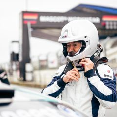 BRC-race at  Circuit Zandvoort, The Netherlands, March, 11, 2026, Photo: Rob Eric Blank