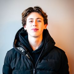 BRC-race at  Circuit Zandvoort, The Netherlands, March, 11, 2026, Photo: Rob Eric Blank