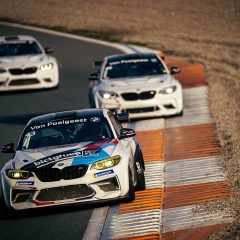 BRC-race at  Circuit Zandvoort, The Netherlands, March, 11, 2026, Photo: Rob Eric Blank