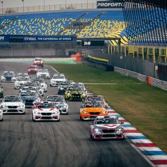 BRC-Assen at TT Circuit, The Netherlands, March, 24, 2026, Photo: Rob Eric Blank