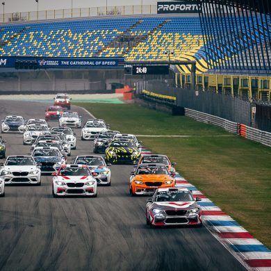 BRC-Assen at  TT Circuit, The Netherlands, March, 24, 2026, Photo: Rob Eric Blank