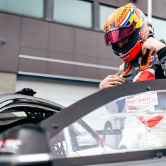 BRC-Assen at  TT Circuit, The Netherlands, March, 24, 2026, Photo: Rob Eric Blank