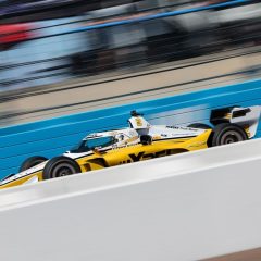 Good Ranchers 250 at Phoenix Raceway