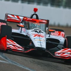 Firestone Grand Prix of St. Petersburg