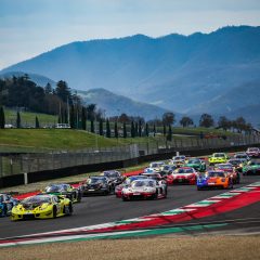 Racingpixels - 12H Mugello 2026