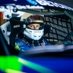 Mazda MX-5 Cup 2026 - Delano De Ketele