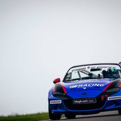 Mazda MX-5 Cup 2026 - TDB Racing Deldiche
