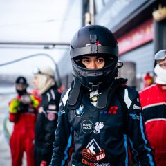 Nieuwjaarsrace at  Circuit Zandvoort, The Netherlands, January, 10, 2026, Photo: Rob Eric Blank