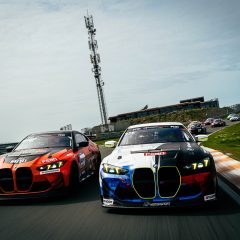 Voorjaarsraces at  Circuit Zandvoort, The Netherlands, April, 17, 2026, Photo: Rob Eric Blank