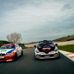 Voorjaarsraces at  Circuit Zandvoort, The Netherlands, April, 17, 2026, Photo: Rob Eric Blank