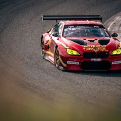 MARLON BIRDSALL - BMW M6 GT3 - Koopman Racing / SUPERCAR CHALLENGE - Voorjaarsraces at  Circuit Zandvoort, The Netherlands, April, 18, 2026, Photo: Rob Eric Blank