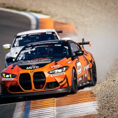 Voorjaarsraces at  Circuit Zandvoort, The Netherlands, April, 18, 2026, Photo: Rob Eric Blank