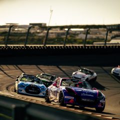 Voorjaarsraces at  Circuit Zandvoort, The Netherlands, April, 18, 2026, Photo: Rob Eric Blank