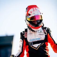 Voorjaarsraces at  Circuit Zandvoort, The Netherlands, April, 18, 2026, Photo: Rob Eric Blank