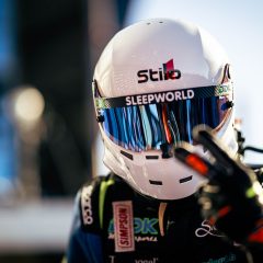 Voorjaarsraces at  Circuit Zandvoort, The Netherlands, April, 18, 2026, Photo: Rob Eric Blank