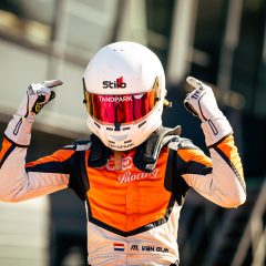 Voorjaarsraces at  Circuit Zandvoort, The Netherlands, April, 18, 2026, Photo: Rob Eric Blank