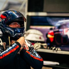 CEES WIJSMAN - BMW M6 GT3 - Koopman Racing / SUPERCAR CHALLENGE - Voorjaarsraces at  Circuit Zandvoort, The Netherlands, April, 19, 2026, Photo: Rob Eric Blank
