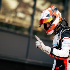 Voorjaarsraces at  Circuit Zandvoort, The Netherlands, April, 19, 2026, Photo: Rob Eric Blank