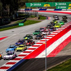 DTM, 1. + 2. Rennen Red Bull Ring by VKB-Bank 2026 - Foto: Gruppe C Photography