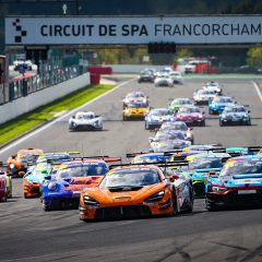 Racingpixels - 12H of Spa - 24H Series