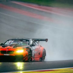 Spa-Euro-Race at Spa-Francorchamos, Belgium, May, 30, 2026, Photo: Rob Eric Blank