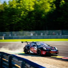 6 HOURS WEC at Spa-Francorchamos, Belgium, May, 9, 2026, Photo: Rob Eric Blank