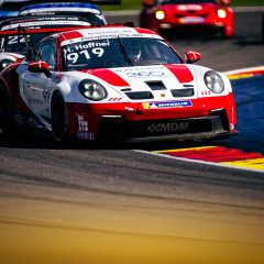 6 HOURS WEC at  Spa-Francorchamos, Belgium, May, 9, 2026, Photo: Rob Eric Blank