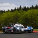 36 GOUNON Jules (fra), MAKOWIECKI Frédéric (fra), MARTINS Victor (fra), Alpine Endurance Team, Alpine A424 #36, Hypercar, action during the TotalEnergies 6 Hours of Spa-Francorchamps 2026, 2nd round of the 2026 FIA World Endurance Championship, from May 7 to 9, 2026 on the Circuit de Spa-Francorchamps in Stavelot, Belgium - Photo Julien Delfosse / DPPI