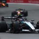Canadian Grand Prix, Saturday, Getty Images MONTREAL, QUEBEC - MAY 23: Andrea Kimi Antonelli of Italy driving the (12) Mercedes AMG Petronas F1 Team W17 on track during the Sprint ahead of the F1 Grand Prix of Canada at Circuit Gilles-Villeneuve on May 23, 2026 in Montreal, Quebec. (Photo by Clive Mason/Getty Images)