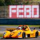 Voorjaarsraces at Circuit Zandvoort, The Netherlands, April, 19, 2026, Photo: Rob Eric Blank