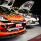 ROB NIEMAN - Renault Clio Evo - Spirit Racing Team / SUPERCAR CHALLENGE - Spa-Euro-Race at Spa-Francorchamos, Belgium, May, 31, 2026, Photo: Rob Eric Blank