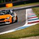 BRC4 at  TT-circuit Assen, The Netherlands, June, 9, 2026, Photo: Rob Eric Blank