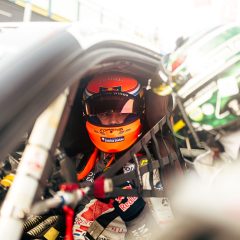 Racing Day at TT-circuit Assen, The Netherlands, July, 31, 2026, Photo: Rob Eric Blank