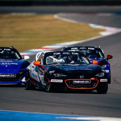 Racing Day at TT-circuit Assen, The Netherlands, July, 31, 2026, Photo: Rob Eric Blank