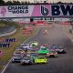 DTM, 9. + 10. Rennen Oschersleben 2026 #91 Porsche 911 GT3 R (992), Manthey: Thomas Preining, #3 BMW M4 GT3 Evo, Schubert Motorsport: Kelvin van der Linde - picture by Gruppe C Photography