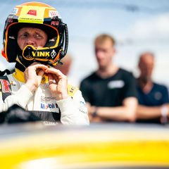 Racing Day at TT-circuit Assen, The Netherlands, August, 1, 2026, Photo: Rob Eric Blank