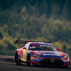 GT World Challenge  at  Nürburgring, Germany, August, 28, 2026, Photo: Rob Eric Blank