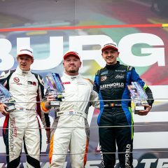GT World Challenge at Nürburgring, Germany, August, 29, 2026, Photo: Rob Eric Blank