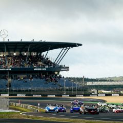 WOUTER JANSEN - Mazda MX-5 - Isolcom by Fontys / Mazda MX-5 Cup -MARCEL DEKKER - Mazda MX-5 - Dekker Racing / Mazda MX-5 Cup -GT World Challenge at Nürburgring, Germany, August, 30, 2026, Photo: Rob Eric Blank