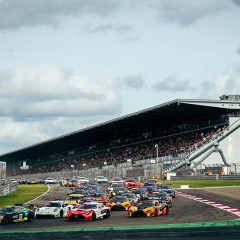 GT World Challenge at Nürburgring, Germany, August, 30, 2026, Photo: Rob Eric Blank
