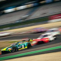 GT World Challenge  at  Nürburgring, Germany, August, 30, 2026, Photo: Rob Eric Blank