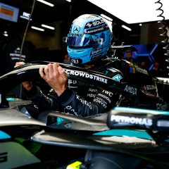 Belgian Grand Prix, Sunday, Jiri Krenek during the Formula 1 Belgian Grand Prix 2026, 10th round of the 2026 Formula One World Championship from July 17 to 19, 2026 on the Circuit de Spa-Francorchamps, in Stavelot, Belgium - Photo Jiri Krenek / Active Pictures