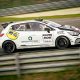 CHRISTIAN DIJKHOF - Renault Clio Evo - Spirit Racing Team / SUPERCAR CHALLENGE - Voorjaarsraces at  Circuit Zandvoort, The Netherlands, April, 18, 2026, Photo: Rob Eric Blank