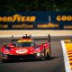 6 HOURS WEC at Spa-Francorchamos, Belgium, May, 9, 2026, Photo: Rob Eric Blank