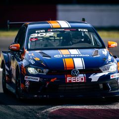 LAURENS DE WIT & FABIAN SCHOONHOVEN - Volkswagen Pole GTi Cup - / SUPERCAR CHALLENGE - Supercar Madness at Circuit Zolder, Belgium, June, 26, 2026, Photo: Rob Eric Blank