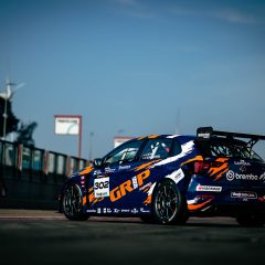 Supercar Madness at Circuit Zolder, Belgium, June, 27, 2026, Photo: Rob Eric Blank